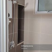 Razak City Residence Sungai Besi near Trinity Aquata Trion KL lrt mrt