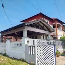 Kawasan Kempas Lurah. Negotiable