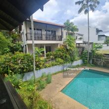 Bungalow for rental