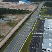New Semi D Factory @ Puncak Alam /Shah Alam 