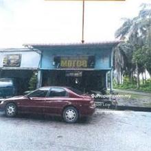 Bank Lelong