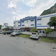 Taman Industri Bolton, Batu Caves