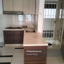 Sky Pod Residence for Sale @ Bandar Puchong Jaya