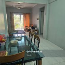 Mon Glori Apartment Fully Furnished Unit For Sale
