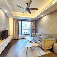 5-Star Comfort in City Centre