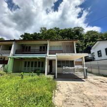 Taman Jalan Jesselton 4993sf 2sty Semi D House Georgetown Pulau Tikus 