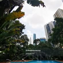 Condominium for Rent