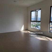 Suite Enesta- Brand New (Next to Jinjang MRT Station)