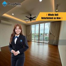 2 1/2 mile Westmoore Apartment for Sale