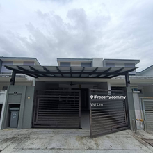 Kluang @ Bandar Seri Impian (Impiana Indah) Single Storey Renovated 