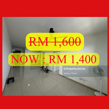 Mira @ Puchong,Bukit Jalil,Kepong,Cheras,Ampang,Damansara,Subang,Usj
