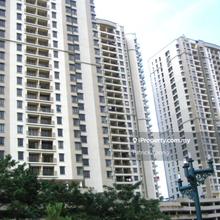 Hot Deal! Rivercity Condo (3r2b) Jalan Ipoh