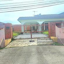 Corner semid newly refurbished for sale