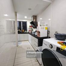 Ground Floor New Renovated Ready Move in Condition