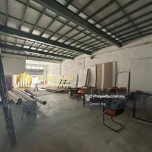 Ground floor Shop @ Bandar Perda @ Bukit Mertajam  