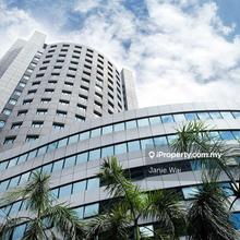 Wisma UOA 2 Kuala Lumpur Grade A Office Tower KLCC Jalan Pinang