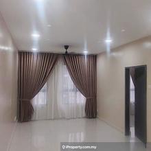 Brand New Ready Move in Condo at Trio