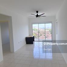 Casa Riana Apartment,Taman Puncak Jalil, bandar putra permai sale