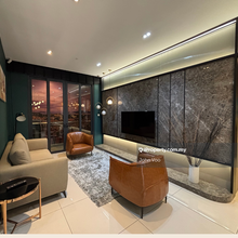 At the Heart of Luyang! Executive Serviced Suites, Full Loan Available