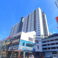 Freehold Symphony Park Condominium, Jelutong, Penang