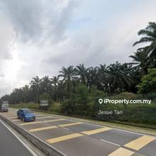 Kangkar Pulai skudai commercial zoning land for sale