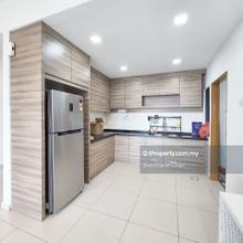 Condominium for Rent