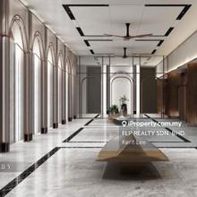 Serviced residence for Sale