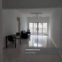 Limited Unit / Mandy Villa Apartment, Segambut