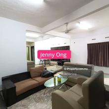 Semi D  House At Bagan Ajam,Penang For Sale