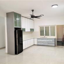 Laman Baiduri Spacious Unit For Rent