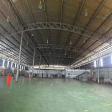 Freehold Shah Alam Factory / Warehouse with Ccc for sale at Seksyen 26