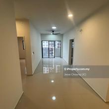 Sky Awani 4 Basic Unit,Fridge,Washer,1cp,Water Heater,Sama sama square