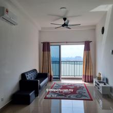 Puchong Skylake Residences Fully Furnished @ Alam Putra Perdana