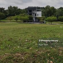 Below Market, Corner, Freehold, Gated & Guarded, Bungalow Land