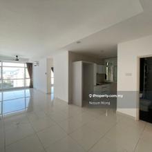 Serviced residence for Rent