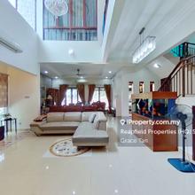 Semi-D house for Sale @ Mutiara home