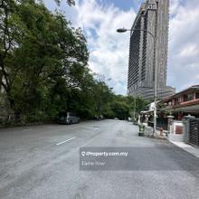 Desa sri hartamas, sri hartamas, Kuala Lumpur 