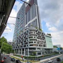 Bank Auction Below Market Value