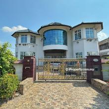 Rosmerah Heights @Taman Johor Jaya