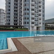 Kelana D'Putera Condo For Sale