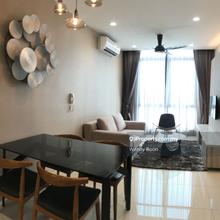 Fully furnish