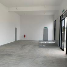 Eco Business Park @ Senai Semi-Detached Factory 12000sqft