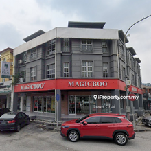 Prime Location Ground Floor USJ Taipan Subang Jaya