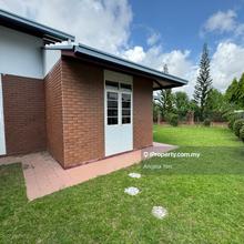 Elegant Single Storey Bungalow in Austral Park