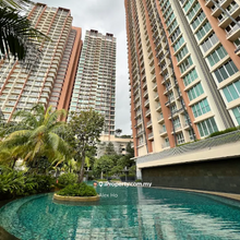Cheapest! 1432sf! Setia Sky Ville, High Floor, 3 Bedroom, Near Heng Ee
