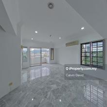 Vista Perdana Unobstructed View, Pandan Perdana for Sale