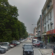 Saujana Damansara pju 10/10a shop lot apartment 