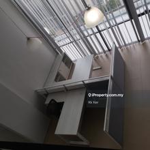Soho duplex Empire for Rent