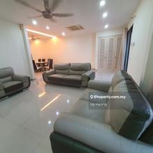 Corner Super link Semi- d concept for sale 