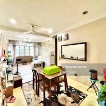Casmaria Apartment Batu Caves
